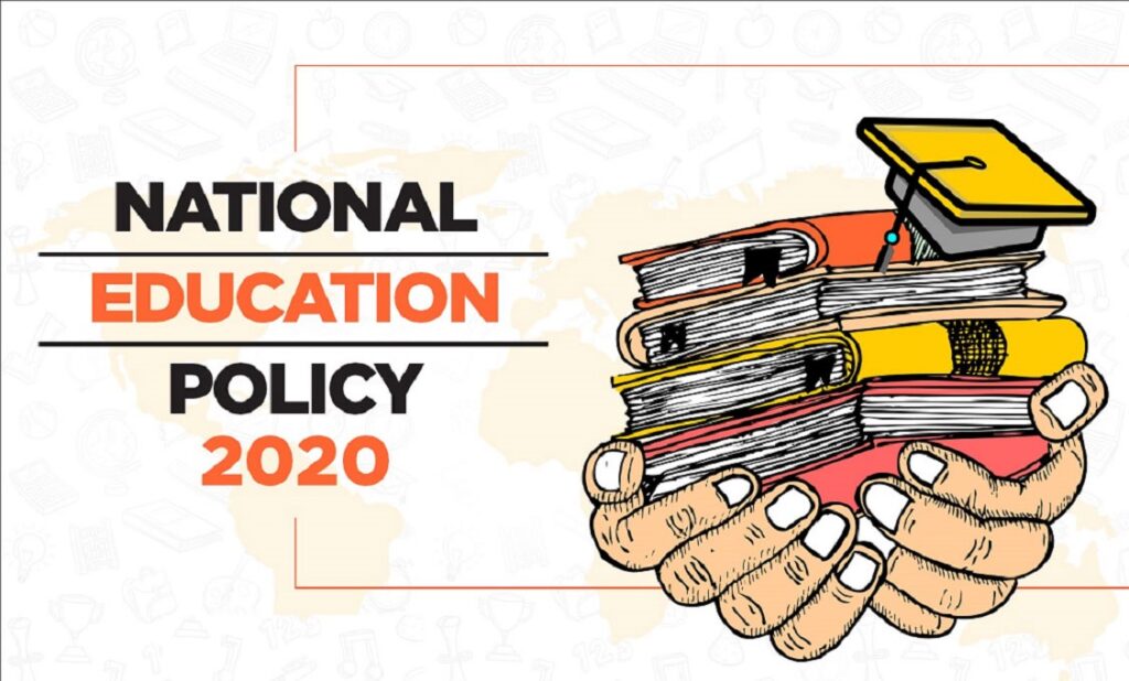 National Education Policy 2020